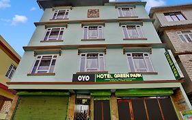 Green Hotel Gangtok