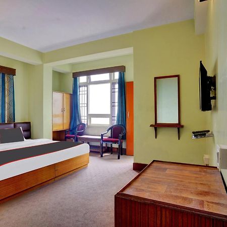 Collection O Green Park Gangtok Exterior photo