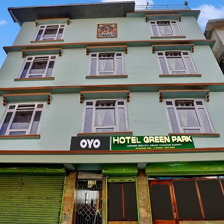 Collection O Green Park Gangtok Exterior photo