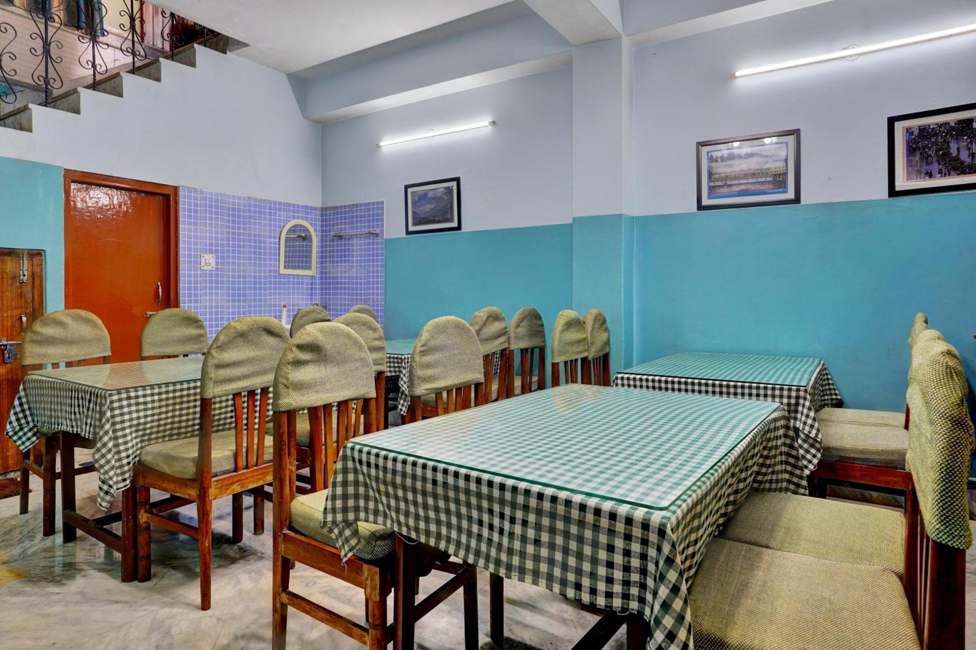 Collection O Green Park Gangtok Exterior photo